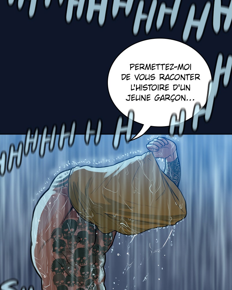 Read Ordeal Fr Manga Online