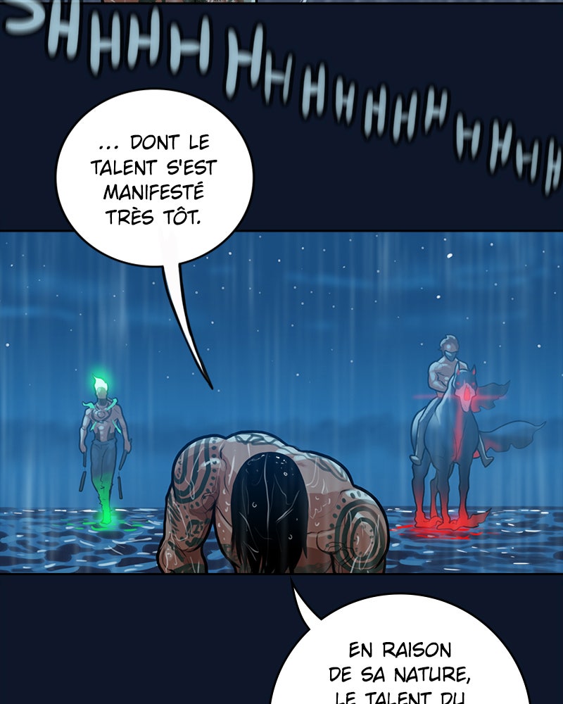 Read Ordeal Fr Manga Online