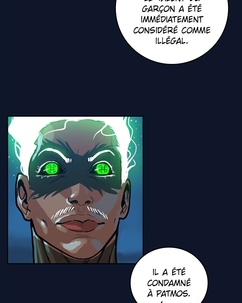 Read Ordeal Fr Manga Online