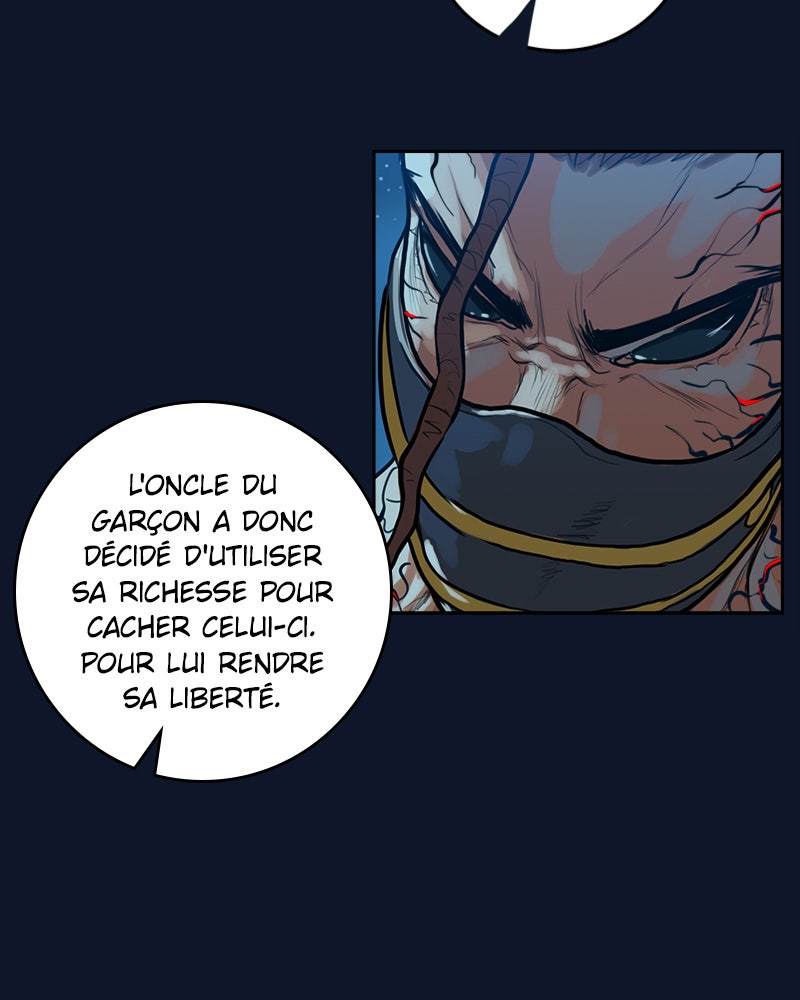 Read Ordeal Fr Manga Online