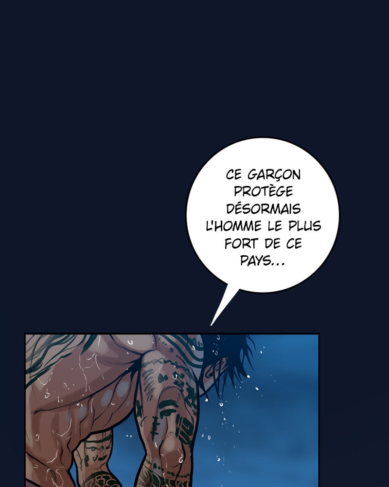 Read Ordeal Fr Manga Online