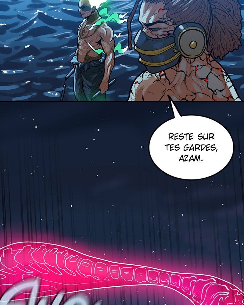 Read Ordeal Fr Manga Online