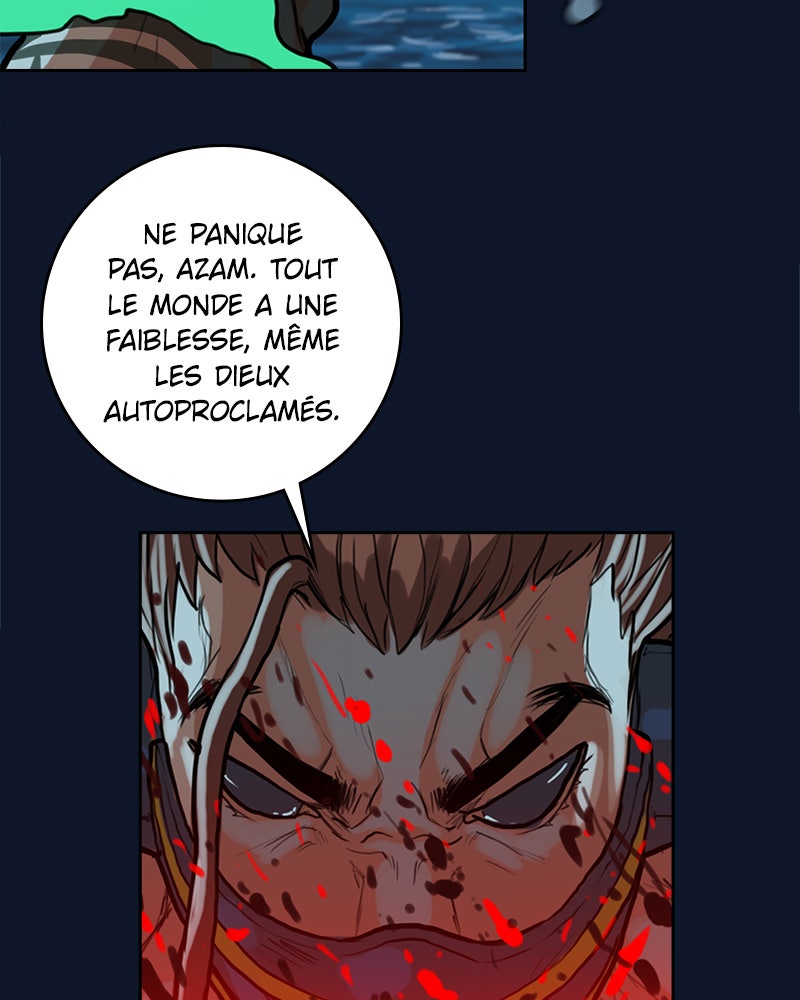 Read Ordeal Fr Manga Online