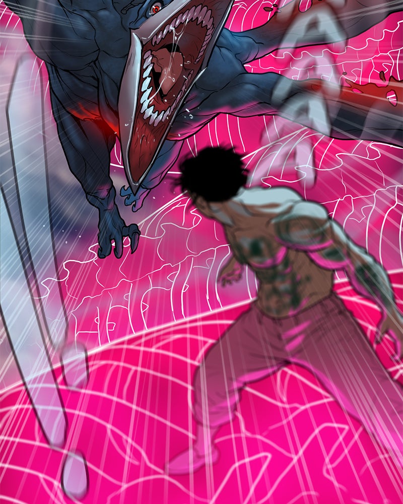 Read Ordeal Fr Manga Online
