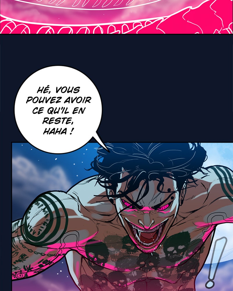 Read Ordeal Fr Manga Online