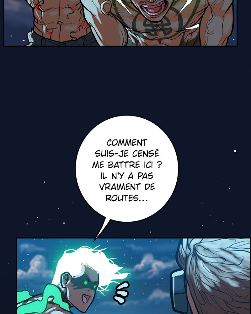 Read Ordeal Fr Manga Online