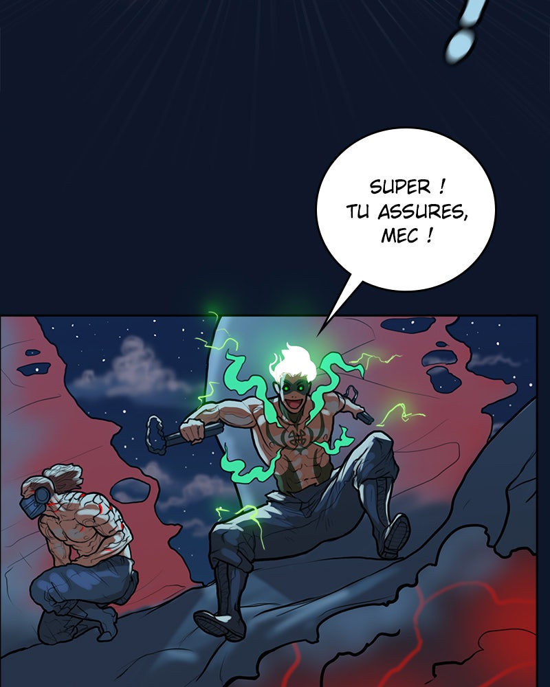 Read Ordeal Fr Manga Online