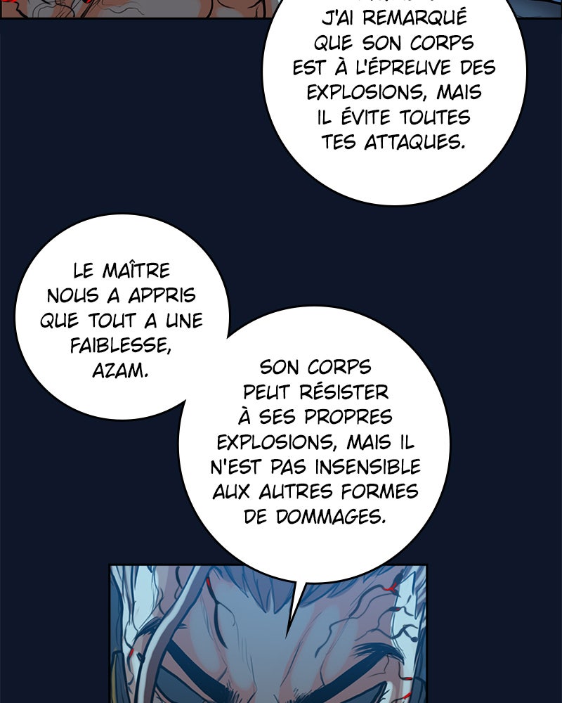 Read Ordeal Fr Manga Online