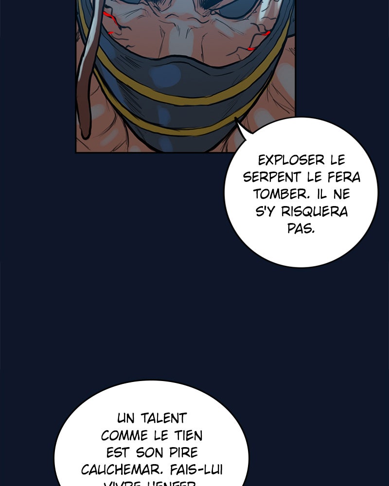 Read Ordeal Fr Manga Online