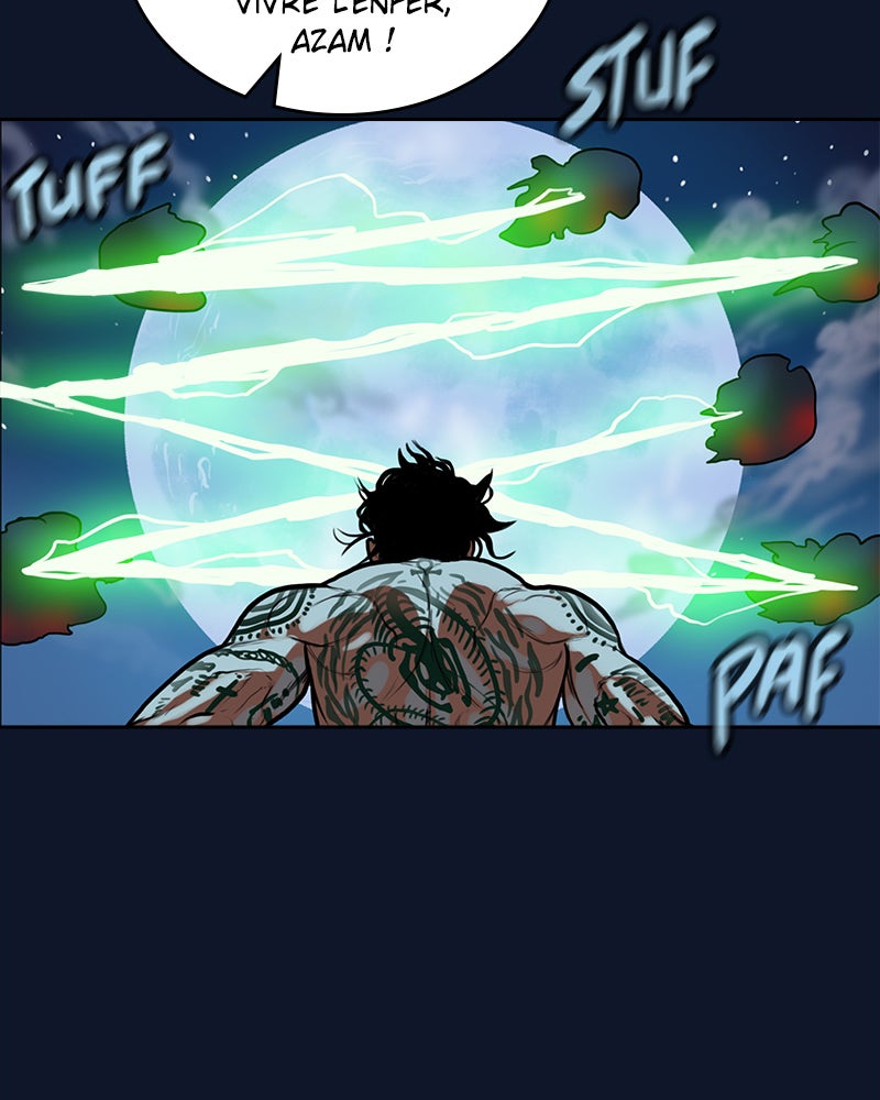 Read Ordeal Fr Manga Online