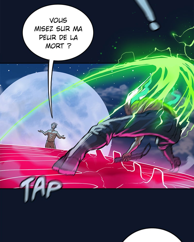 Read Ordeal Fr Manga Online