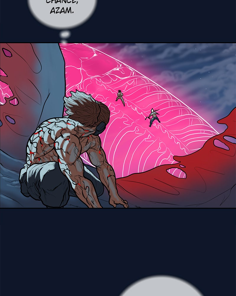 Read Ordeal Fr Manga Online