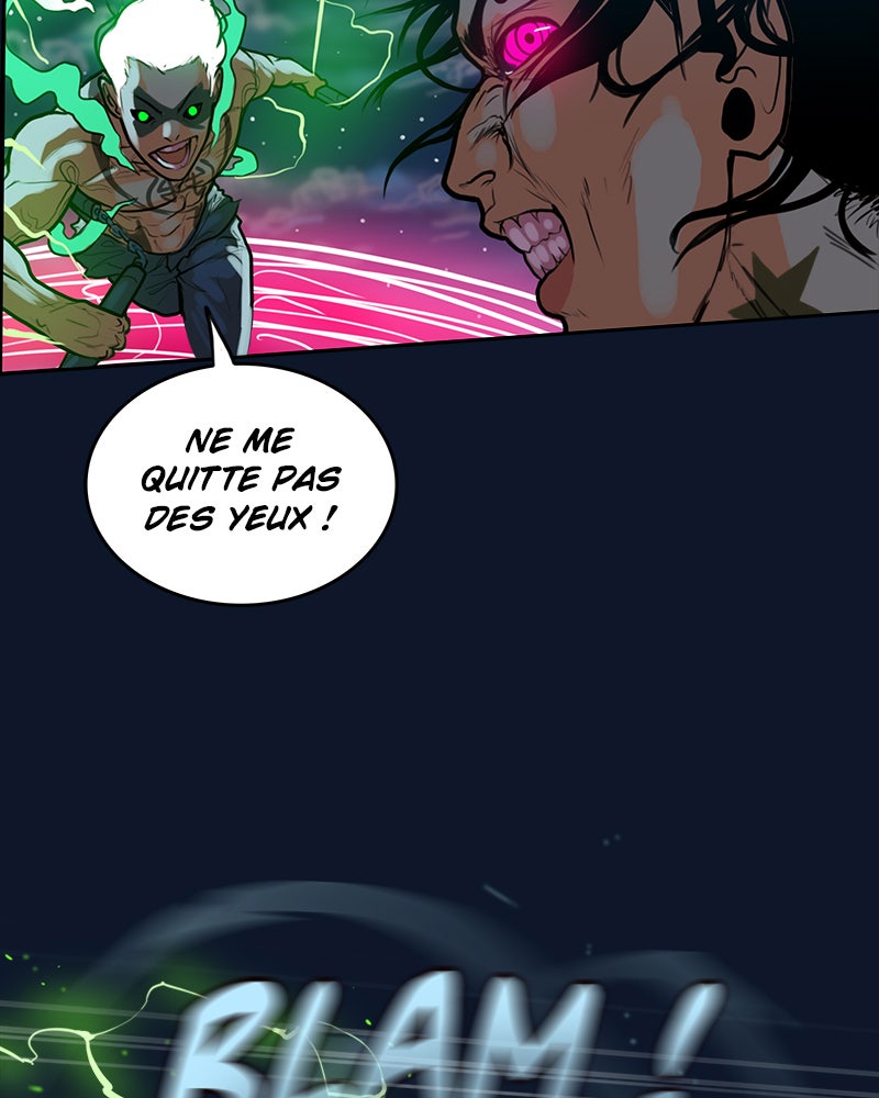 Read Ordeal Fr Manga Online