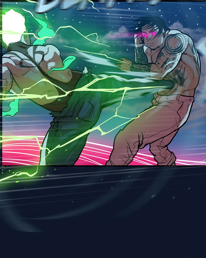 Read Ordeal Fr Manga Online