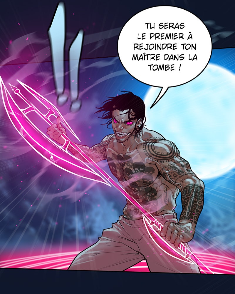 Read Ordeal Fr Manga Online