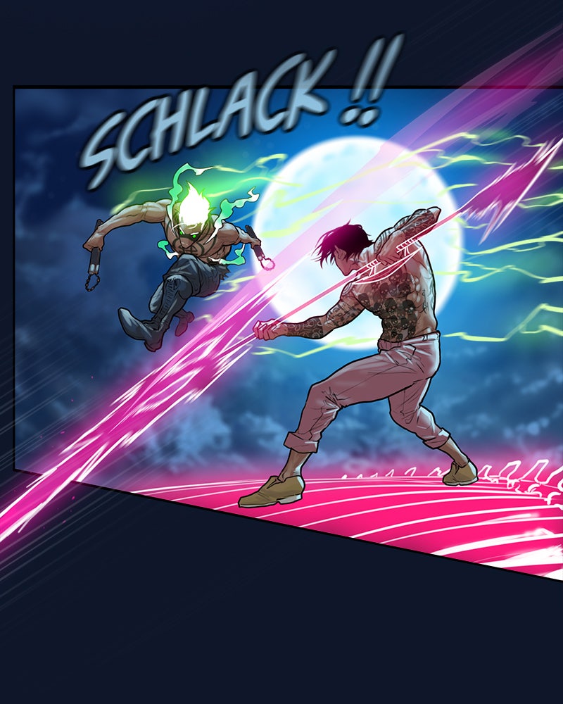 Read Ordeal Fr Manga Online