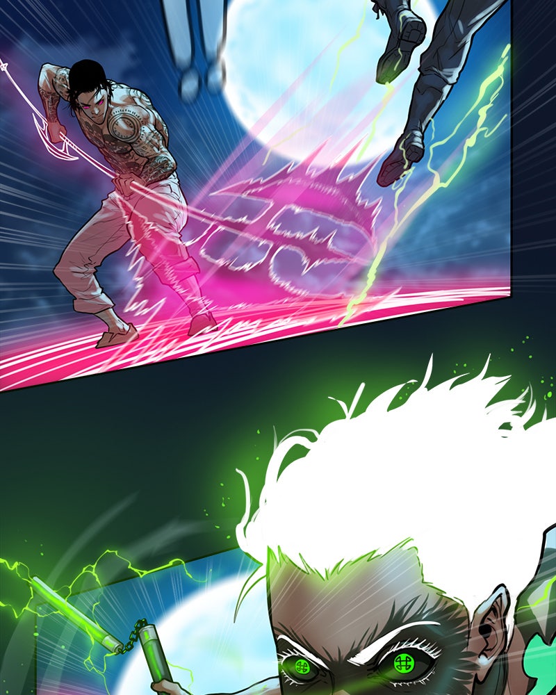 Read Ordeal Fr Manga Online