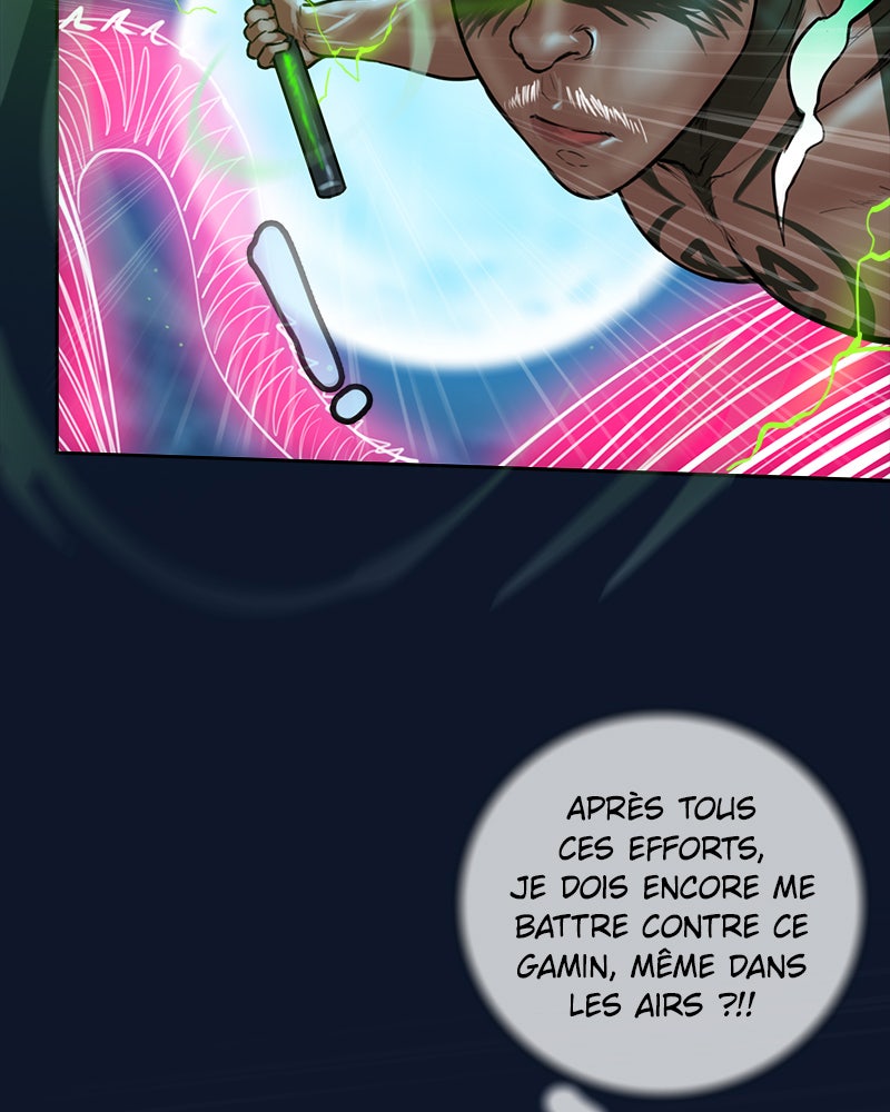 Read Ordeal Fr Manga Online