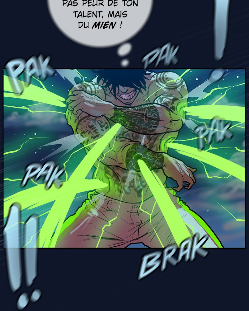 Read Ordeal Fr Manga Online