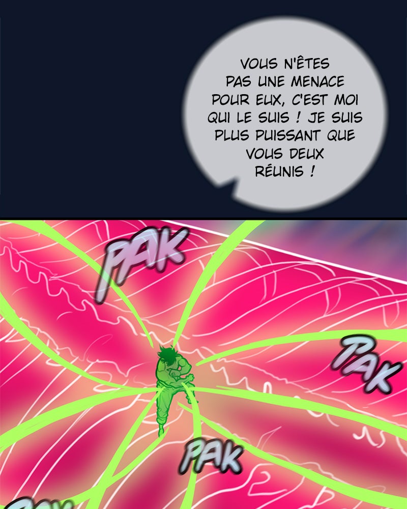 Read Ordeal Fr Manga Online