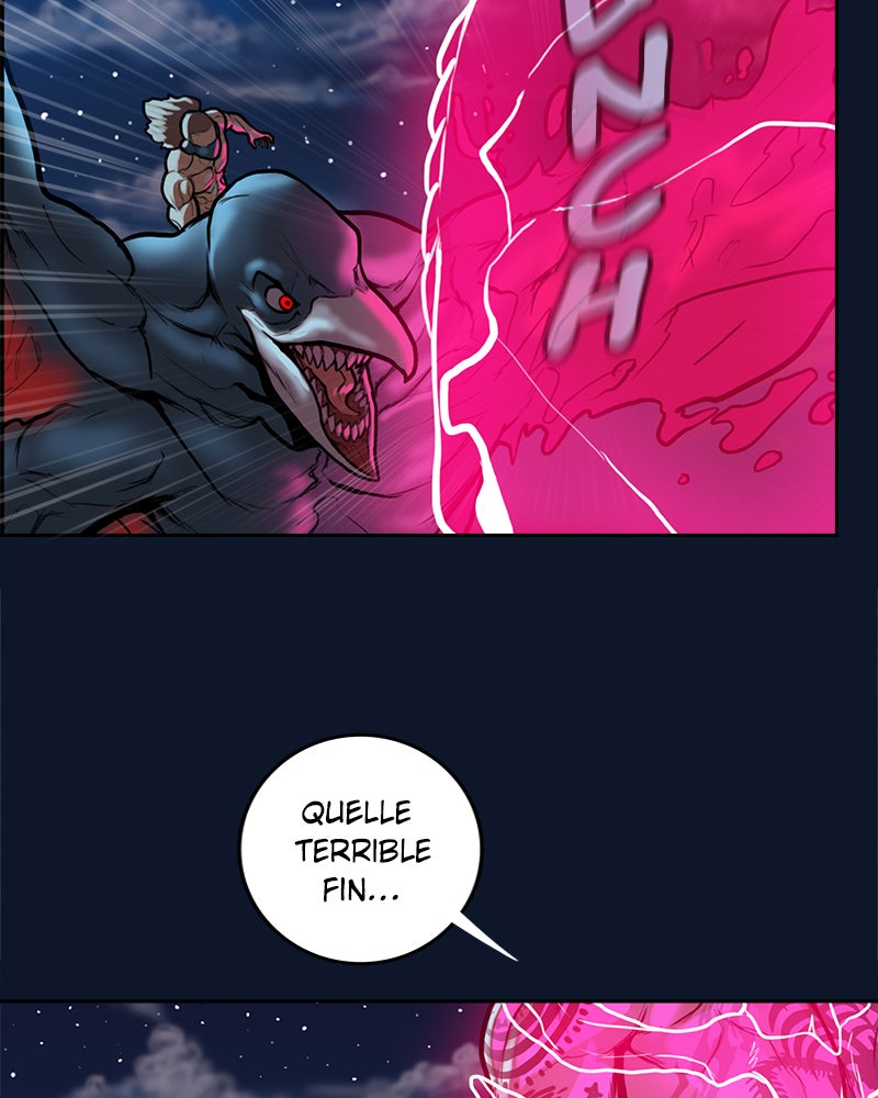 Read Ordeal Fr Manga Online