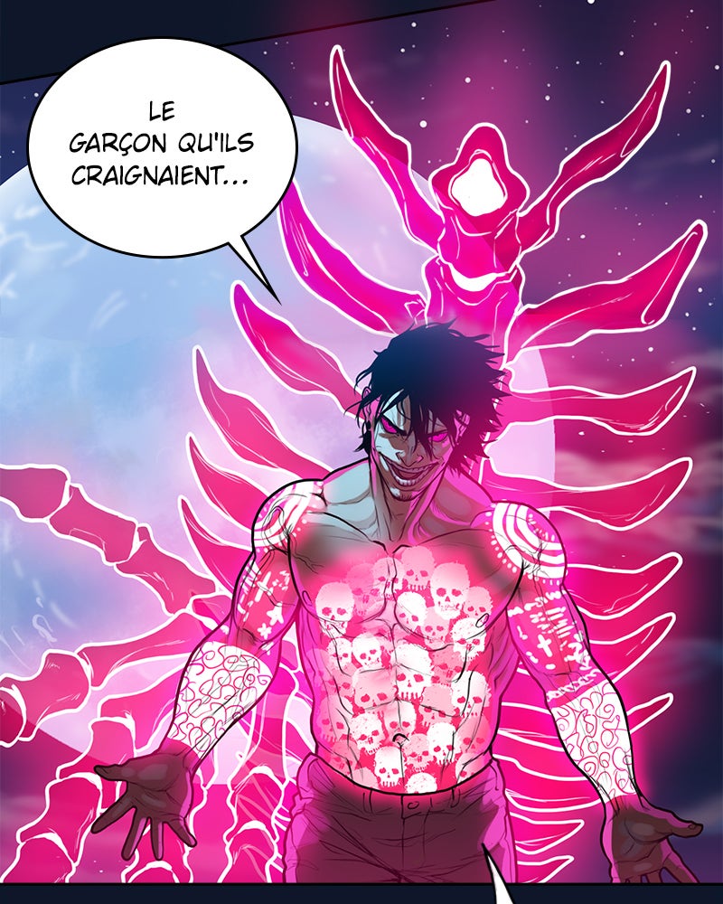 Read Ordeal Fr Manga Online