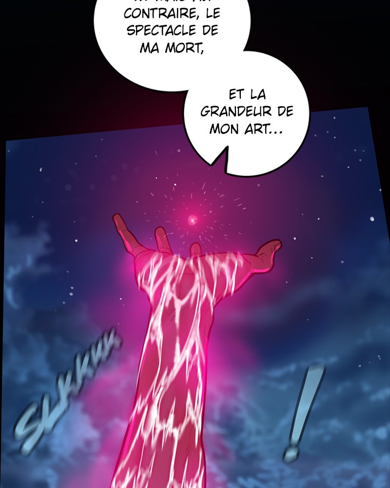 Read Ordeal Fr Manga Online