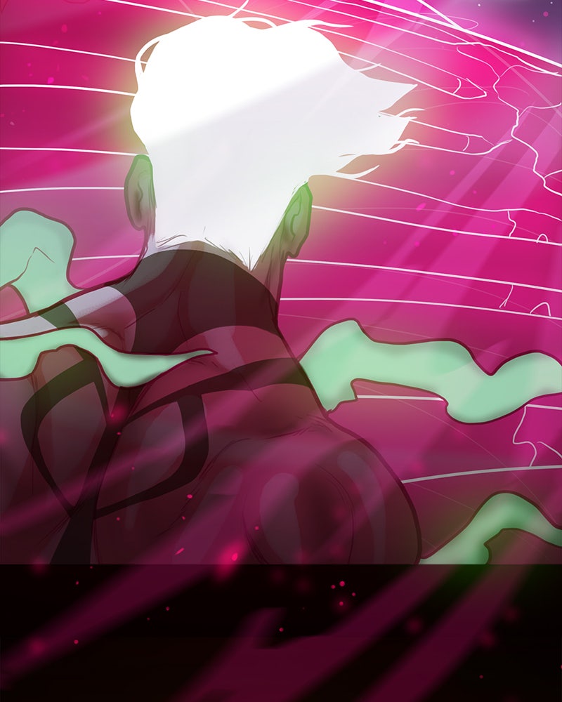 Read Ordeal Fr Manga Online