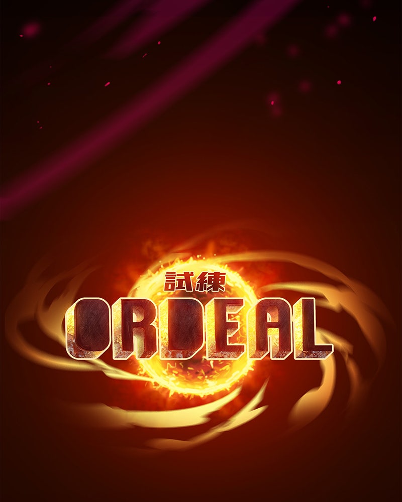 Read Ordeal Fr Manga Online