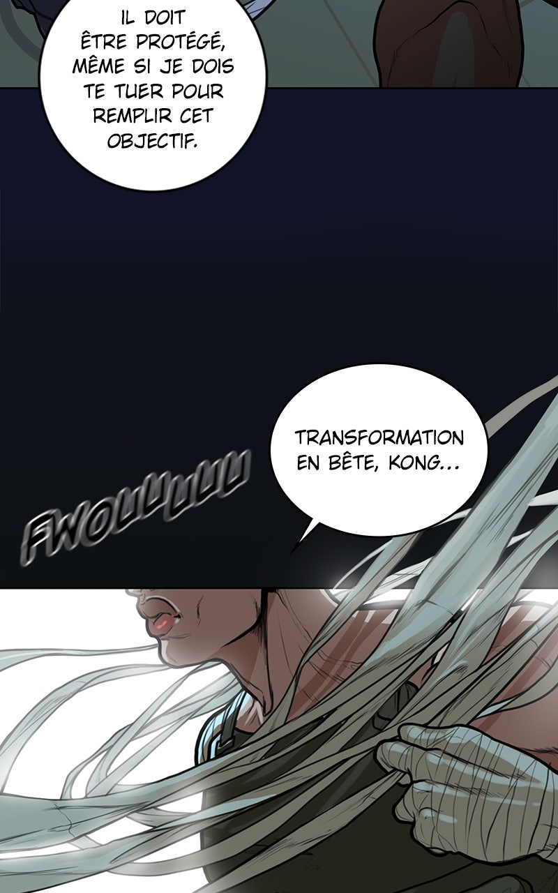 Read Ordeal Fr Manga Online
