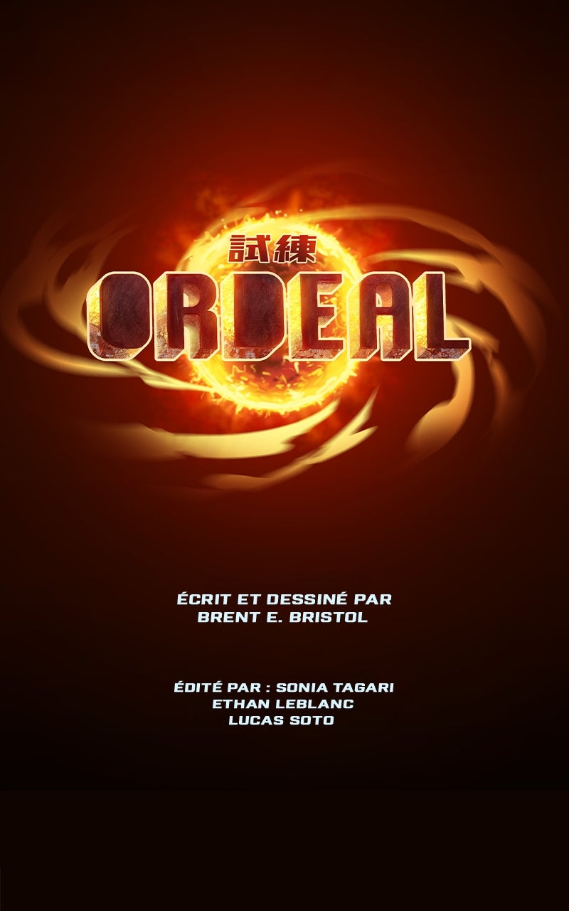 Read Ordeal Fr Manga Online