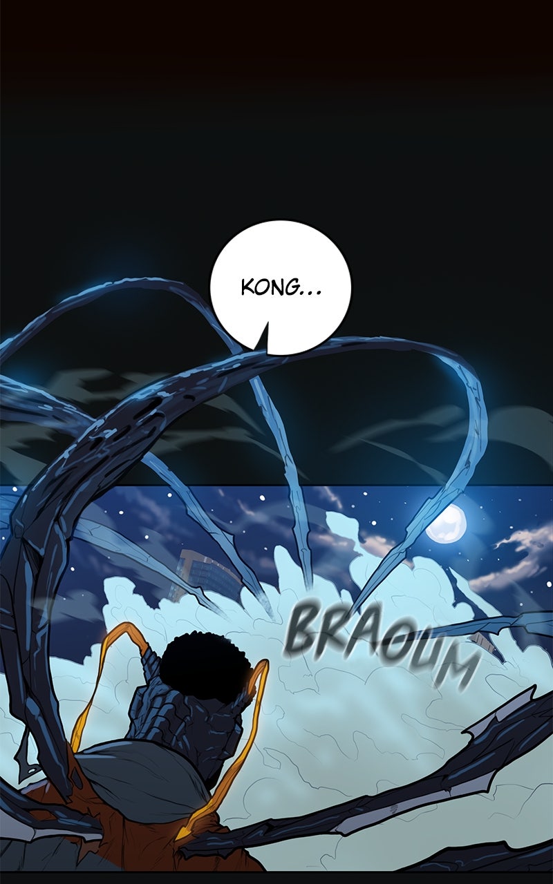 Read Ordeal Fr Manga Online