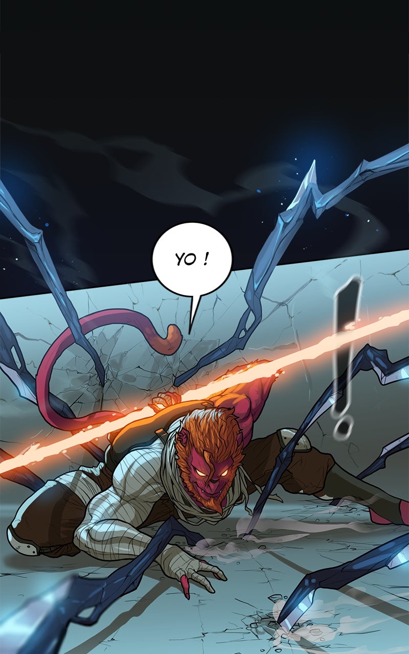 Read Ordeal Fr Manga Online