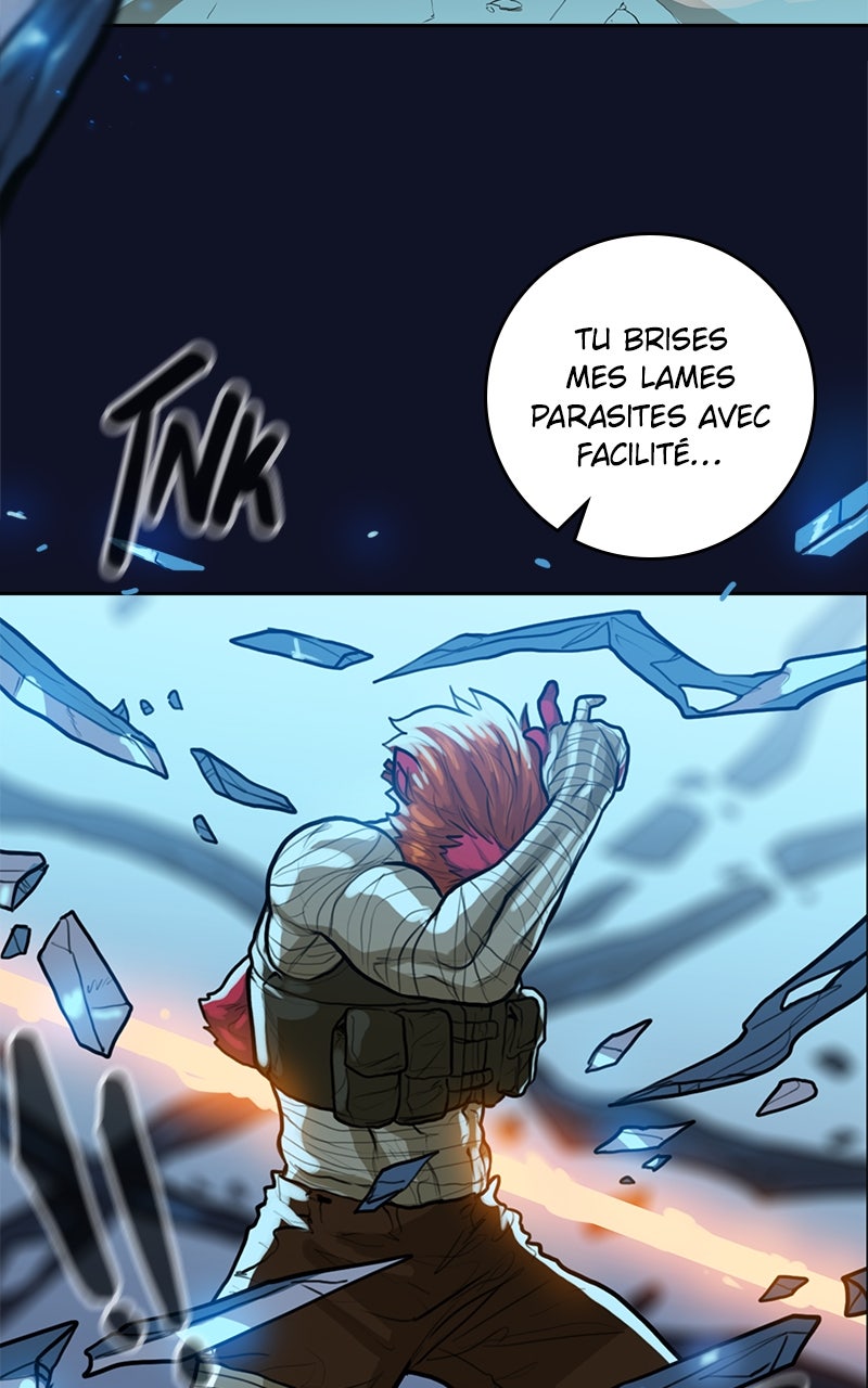 Read Ordeal Fr Manga Online
