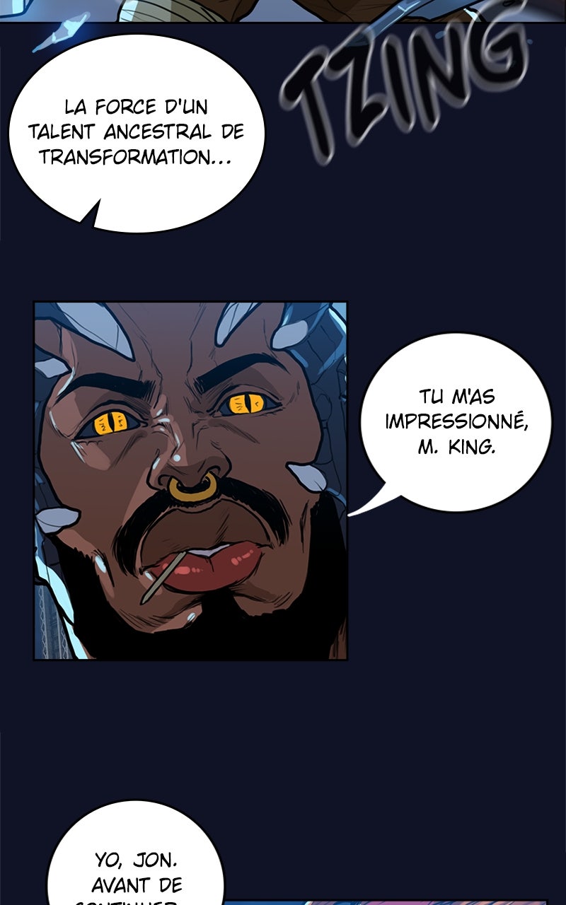 Read Ordeal Fr Manga Online