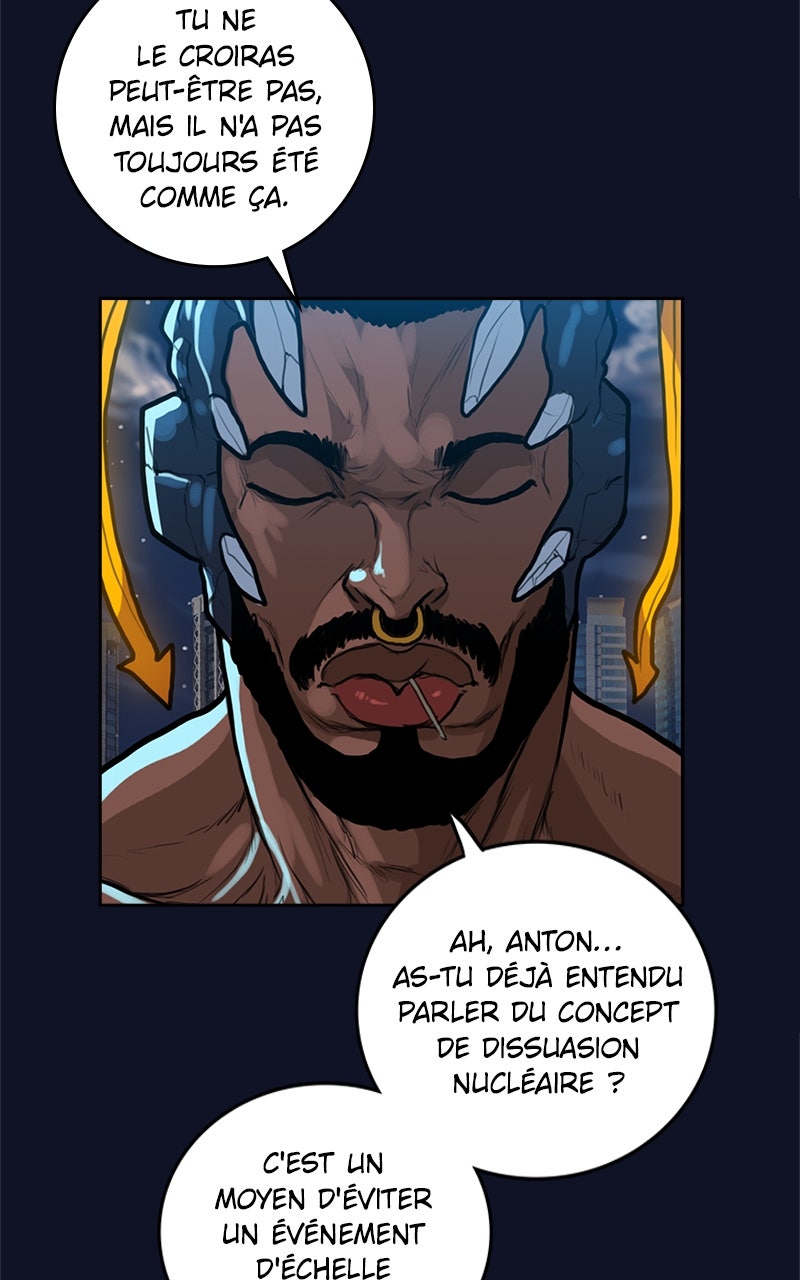 Read Ordeal Fr Manga Online