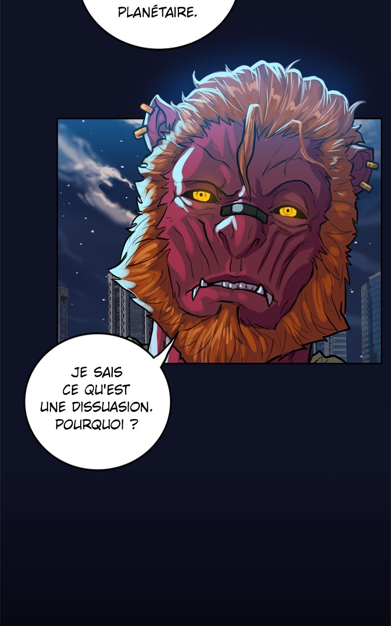 Read Ordeal Fr Manga Online