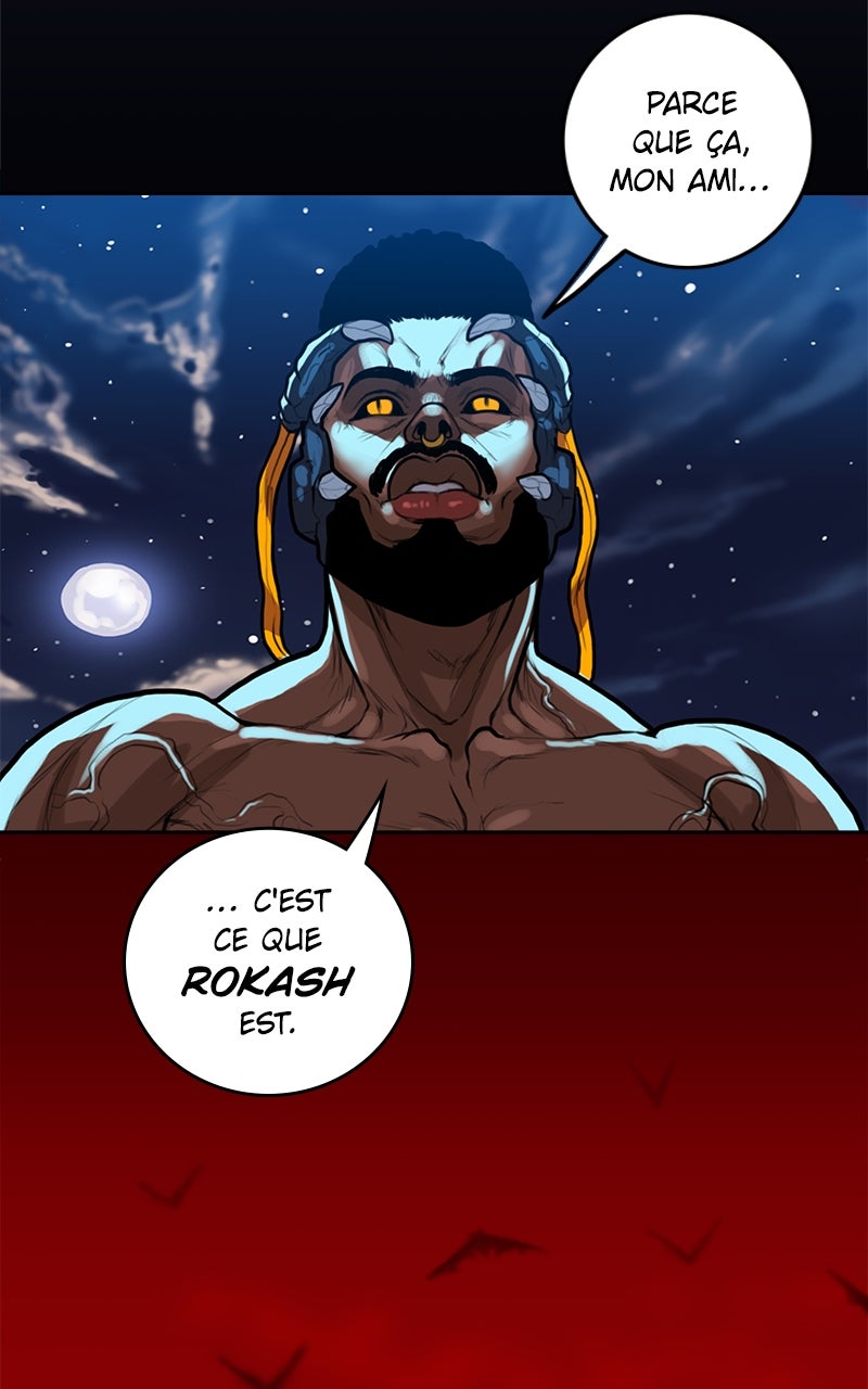 Read Ordeal Fr Manga Online