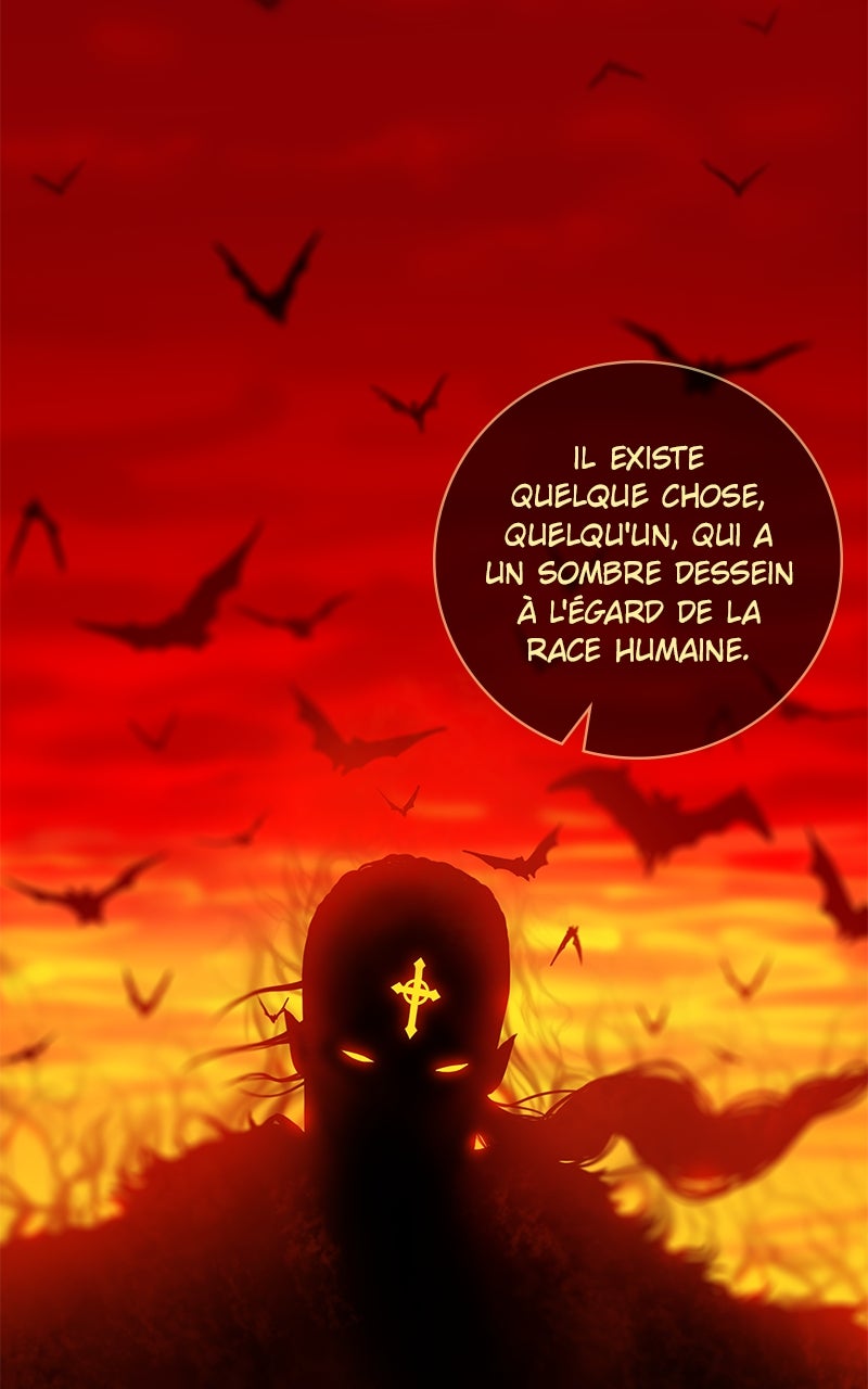 Read Ordeal Fr Manga Online