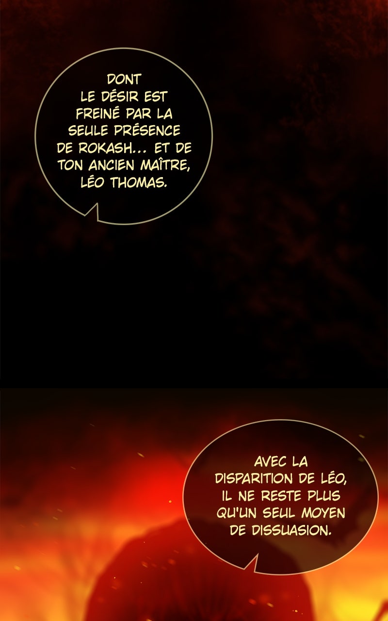 Read Ordeal Fr Manga Online