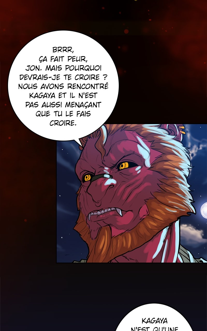 Read Ordeal Fr Manga Online