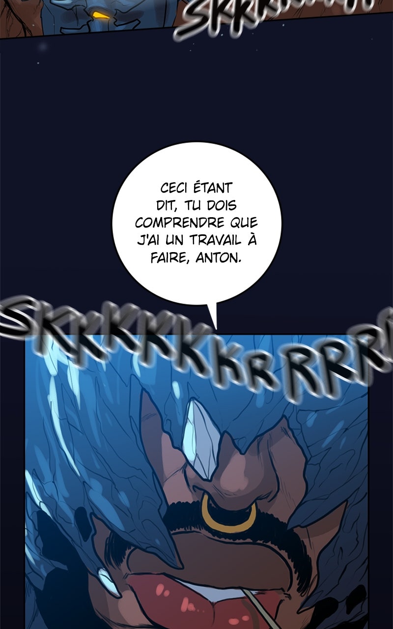 Read Ordeal Fr Manga Online