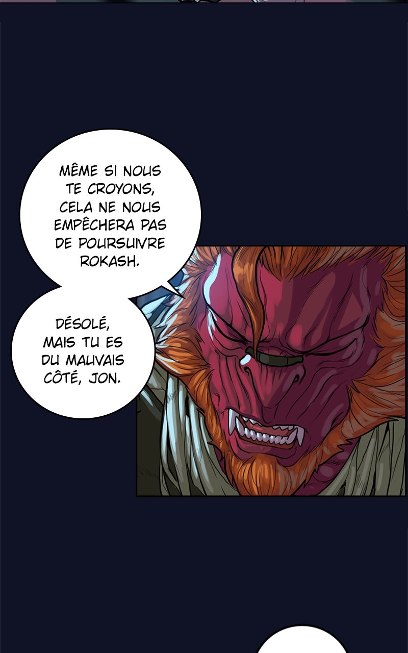 Read Ordeal Fr Manga Online