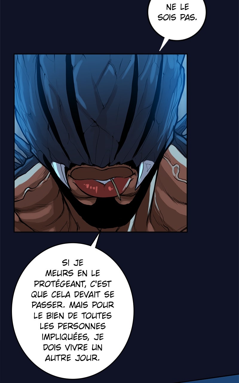 Read Ordeal Fr Manga Online