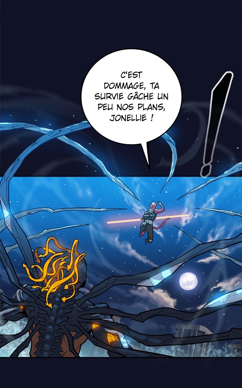 Read Ordeal Fr Manga Online