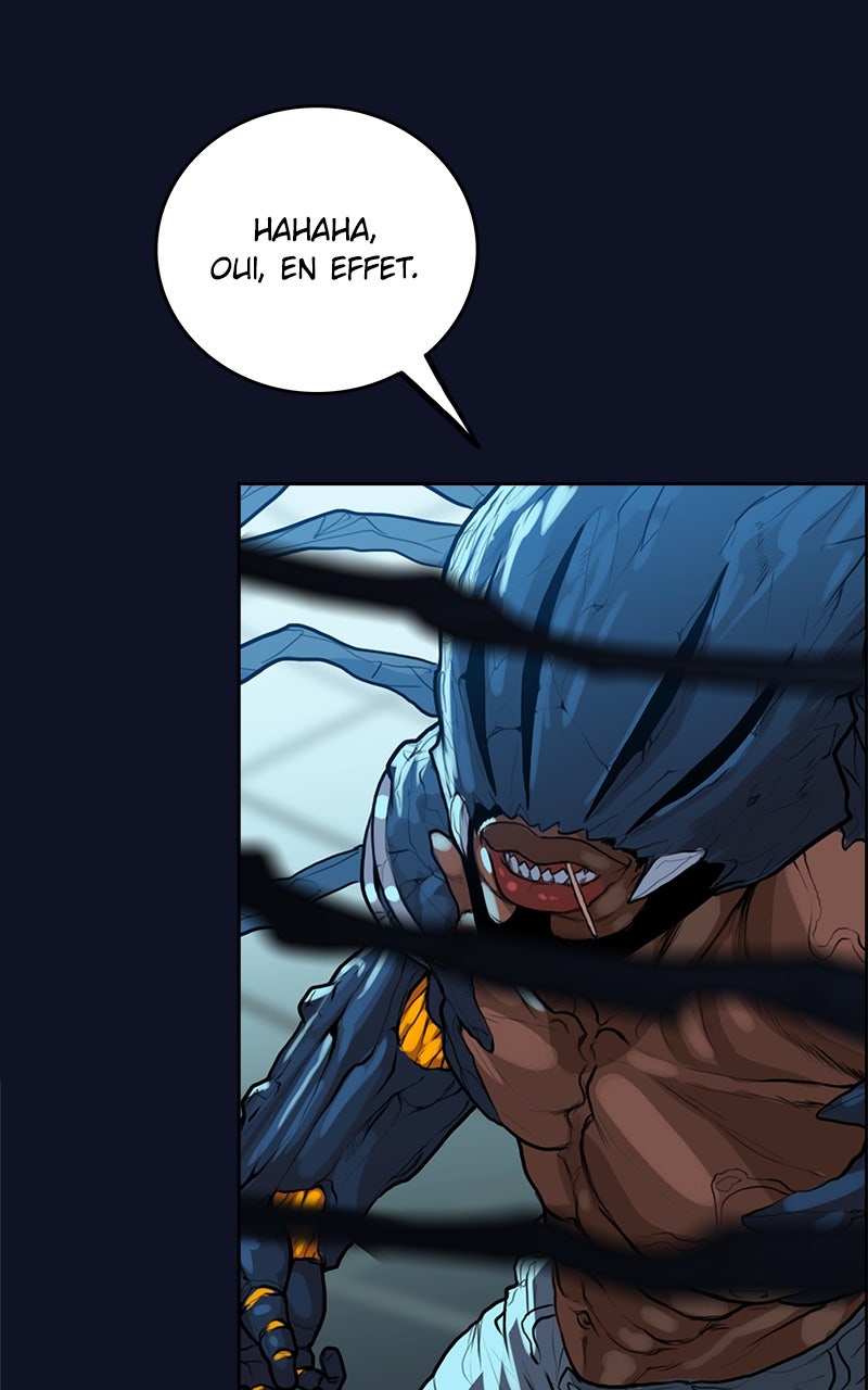 Read Ordeal Fr Manga Online