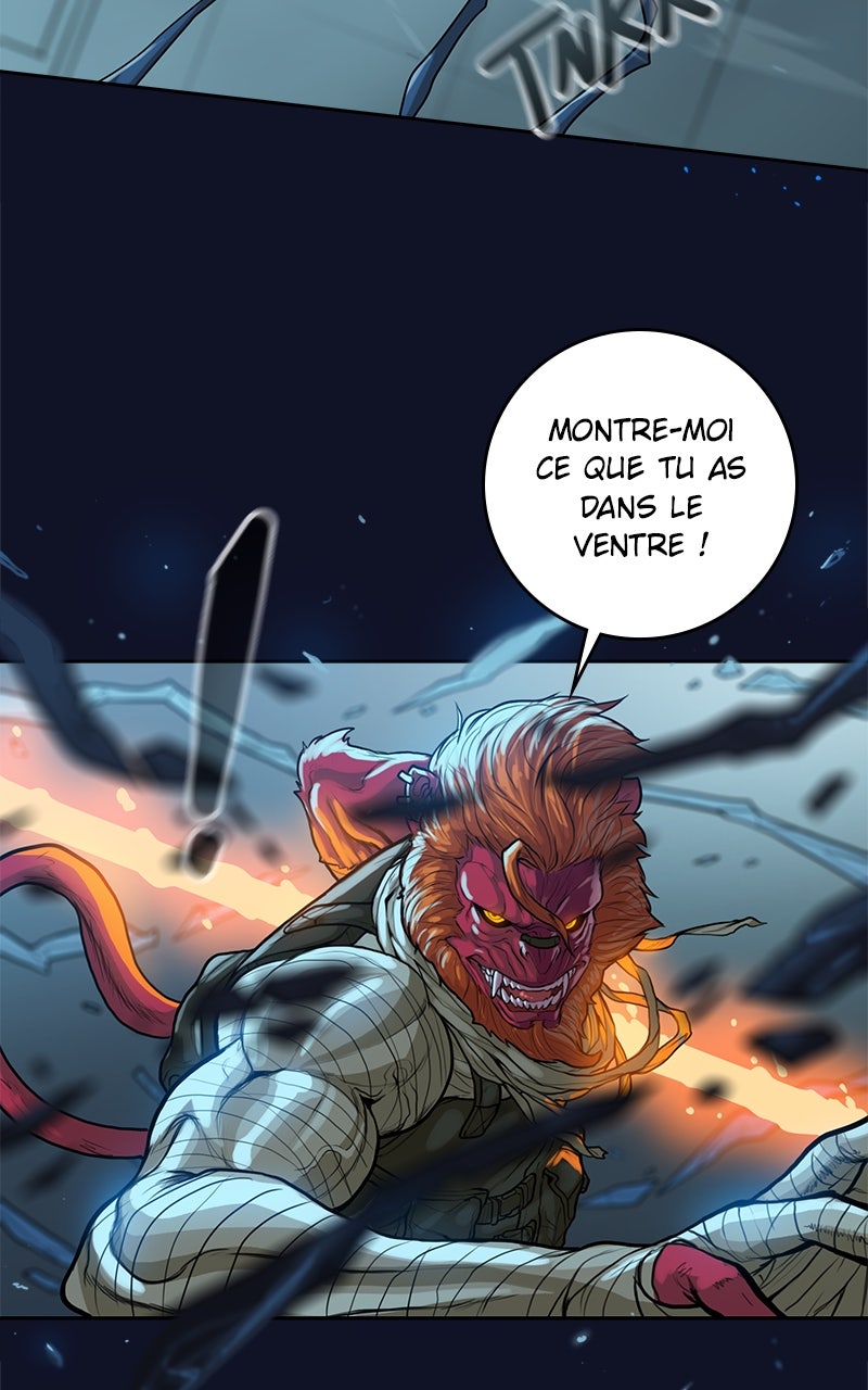 Read Ordeal Fr Manga Online