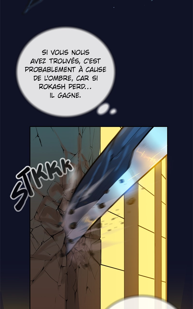 Read Ordeal Fr Manga Online