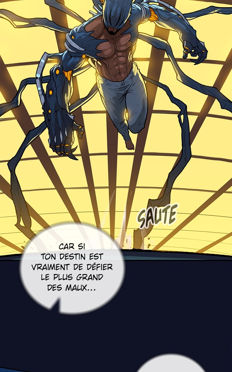 Read Ordeal Fr Manga Online