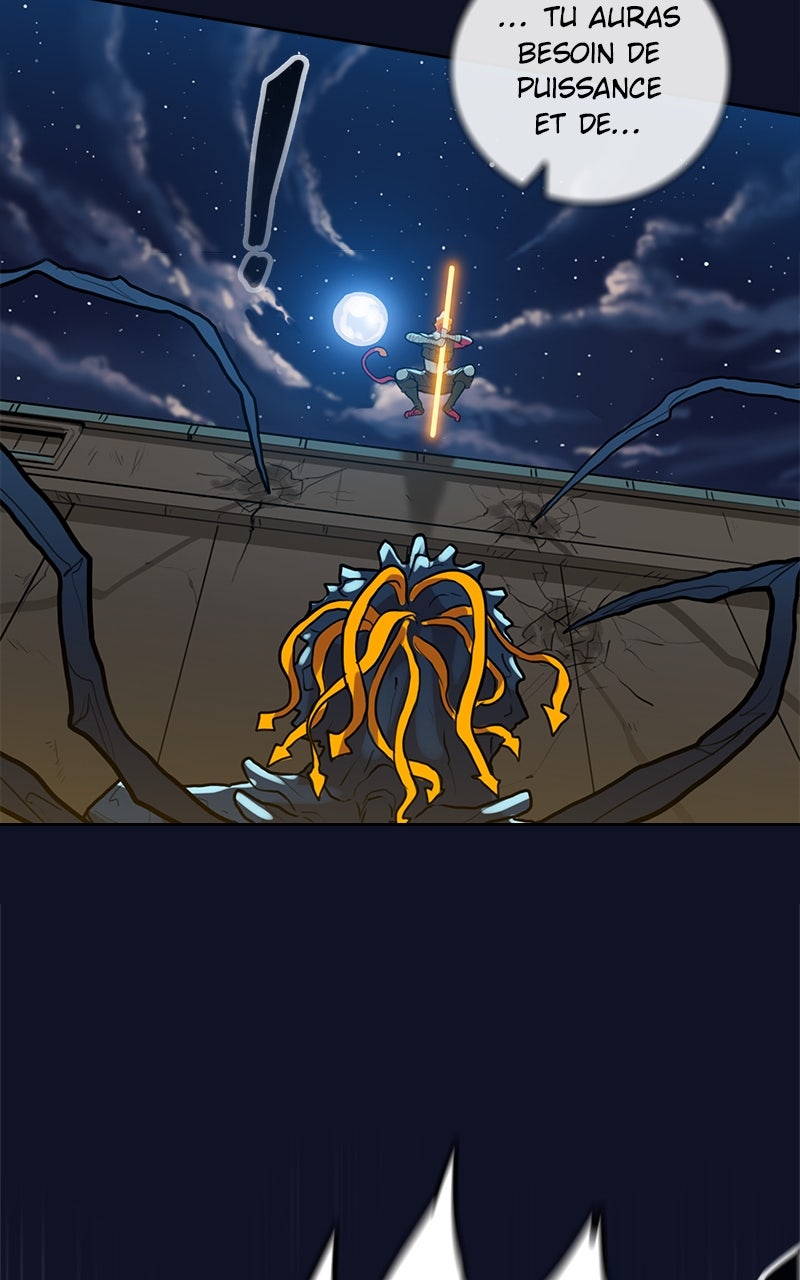 Read Ordeal Fr Manga Online